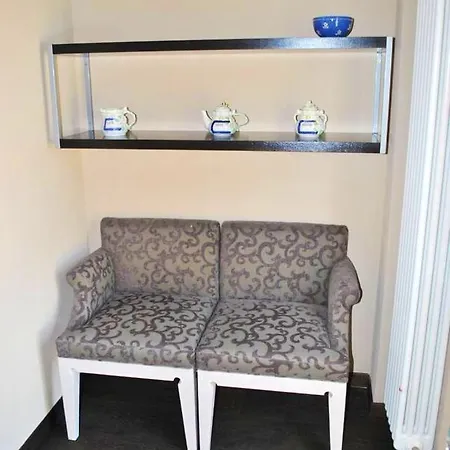 公寓 One Bedroom With Shared Pool And Wifi At