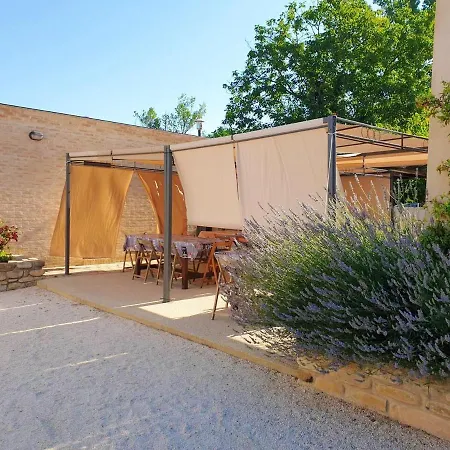 公寓 One Bedroom With Shared Pool And Wifi At Montalto delle Marche